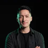 Matt Kwok, founder of Runverra Studios